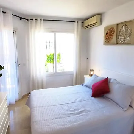 Siesta 7 * Fuengirola