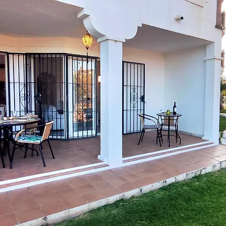 Siesta 7 * Fuengirola