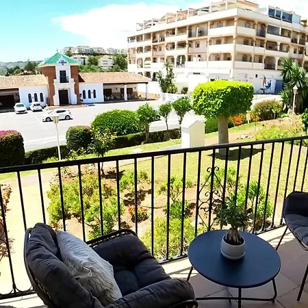 Siesta 7 * Fuengirola